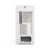 Fractal Design Meshify 3 XL Ambience Pro RGB Clear Tint White FD-C-MES3X-05