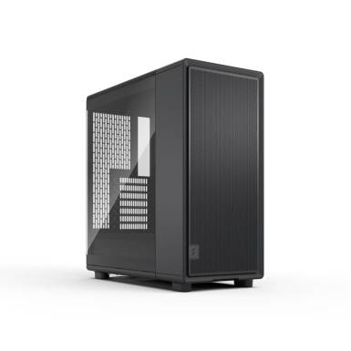 Fractal Design Epoch Tempered Glass Black Light Tint FD-C-EPO1A-02