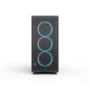Fractal Design Epoch Tempered Glass RGB Black Light Tint FD-C-EPO1A-04