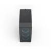 Fractal Design Epoch Tempered Glass RGB Black Light Tint FD-C-EPO1A-04