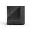 Fractal Design Epoch Tempered Glass RGB Black Light Tint FD-C-EPO1A-04