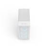 Fractal Design Epoch Tempered Glass White RGB Clear Tint FD-C-EPO1A-05