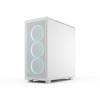 Fractal Design Epoch Tempered Glass White RGB Clear Tint FD-C-EPO1A-05