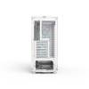 Fractal Design Epoch Tempered Glass White RGB Clear Tint FD-C-EPO1A-05