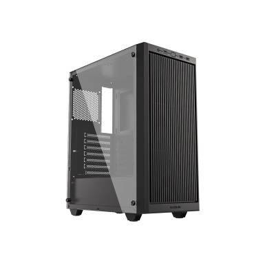 ID-COOLING WARE 310 Tempered Glass Black WARE 310 ID-COOLING WARE 310 Tempered Glass Black WARE 310