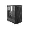 ID-COOLING WARE 310 Tempered Glass Black WARE 310