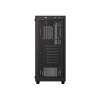 ID-COOLING WARE 310 Tempered Glass Black WARE 310