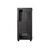 ID-COOLING WARE 310 Tempered Glass Black WARE 310