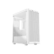 ID-COOLING WARE 310 WH Tempered Glass White WARE 310 WH