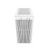 ID-COOLING WARE 310 WH Tempered Glass White WARE 310 WH