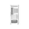 ID-COOLING WARE 310 WH Tempered Glass White WARE 310 WH