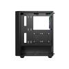 ID-COOLING WARE 310 ARGB Tempered Glass Black WARE 310 ARGB