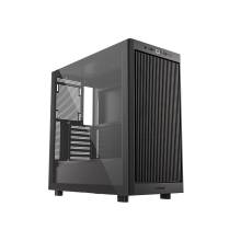 ID-COOLING WARE 510 Tempered Glass Black WARE 510