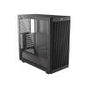 ID-COOLING WARE 510 Tempered Glass Black WARE 510