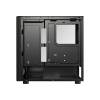 ID-COOLING WARE 510 Tempered Glass Black WARE 510