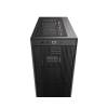 ID-COOLING WARE 510 Tempered Glass Black WARE 510