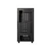 ID-COOLING WARE 510 Tempered Glass Black WARE 510