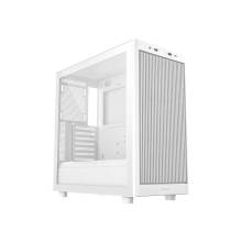 ID-COOLING WARE 510 WH Tempered Glass White WARE 510 WH