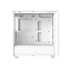 ID-COOLING WARE 510 WH Tempered Glass White WARE 510 WH