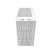 ID-COOLING WARE 510 WH Tempered Glass White WARE 510 WH
