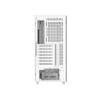 ID-COOLING WARE 510 WH Tempered Glass White WARE 510 WH