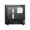 ID-COOLING WARE 510 ARGB Tempered Glass Black WARE 510 ARGB