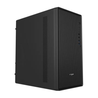 FSP S120 Black S120-B FSP S120 Black S120-B