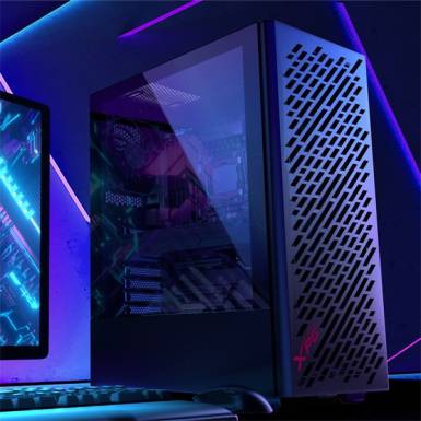ADATA XPG Ház Midi ATX Valor AIR, 4x120mm ventilátor, Tápegység nélkül, üvegfalú, fekete VALORAIRMT-BKCWW ADATA XPG Ház Midi ATX Valor AIR, 4x120mm ventilátor, Tápegység nélkül, üvegfalú, fekete VALORAIRMT-BKCWW