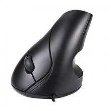 Spire Archer 1 Ergonomic mouse Black CG-M4001-USB