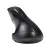 Spire Archer 1 Ergonomic mouse Black CG-M4001-USB