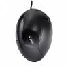 Spire Archer 1 Ergonomic mouse Black CG-M4001-USB