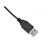 Spire Archer 1 Ergonomic mouse Black CG-M4001-USB
