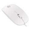 Manhattan Silhouette Mouse White 177627