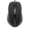 Esperanza Sirius Mouse Black EM102K