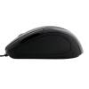 Esperanza Sirius Mouse Black EM102K