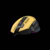 A4-Tech Bloody W95 Max Sports RGB Gaming Mouse Lime A4TMYS47259