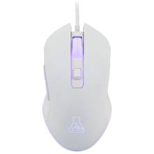 The G-Lab Kult Helium Mouse White KULT-HELIUM-W