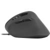 Speedlink Piavo Ergonomic Vertical Mouse Black SL-610019-RRBK