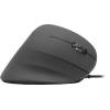 Speedlink Piavo Ergonomic Vertical Mouse Black SL-610019-RRBK