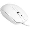Marvo MS003 Mouse White MS003 WH