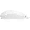 Marvo MS003 Mouse White MS003 WH