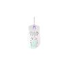 Deltaco WM75 Gaming Mouse White GAM-108-W