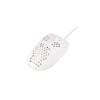 Deltaco WM75 Gaming Mouse White GAM-108-W