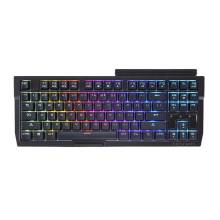 Tesoro Tizona Spectrum Kailh RGB Red switch Black UK TS-G2SFL_RED (UK)