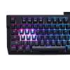 Tesoro Tizona Spectrum Kailh RGB Red switch Black UK TS-G2SFL_RED (UK)