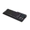 Tesoro Tizona Spectrum Kailh RGB Red switch Black UK TS-G2SFL_RED (UK)