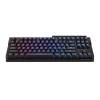 Tesoro Tizona Spectrum Kailh RGB Red switch Black UK TS-G2SFL_RED (UK)