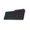 Tesoro Tizona Spectrum Kailh RGB Red switch Black UK TS-G2SFL_RED (UK)