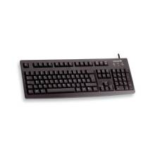 Cherry G83-6105 Keyboard Black UK G83-6105LUNGB-2 Cherry G83-6105 Keyboard Black UK G83-6105LUNGB-2