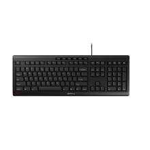 Cherry STREAM billentyűzet Black US JK-8500EU-2 Cherry STREAM billentyűzet Black US JK-8500EU-2